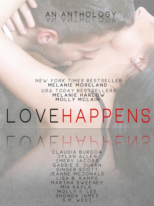 Title details for Love Happens by Melanie Moreland - Available